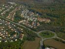 Photos aériennes de Rombas (57120) - Autre vue | Moselle, Lorraine, France - Photo réf. T088282