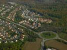 Photos aériennes de Rombas (57120) - Autre vue | Moselle, Grand Est, France - Photo réf. T088282