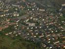 Photos aériennes de Rombas (57120) - Autre vue | Moselle, Grand Est, France - Photo réf. T088284