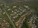 Photos aériennes de Rombas (57120) - Autre vue | Moselle, Lorraine, France - Photo réf. T088292