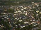 Photos aériennes de Rombas (57120) - Autre vue | Moselle, Lorraine, France - Photo réf. T088297