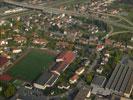 Photos aériennes de Rombas (57120) - Autre vue | Moselle, Lorraine, France - Photo réf. T088299