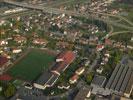 Photos aériennes de Rombas (57120) - Autre vue | Moselle, Grand Est, France - Photo réf. T088299