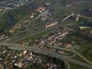 Photos aériennes de Rombas (57120) - Autre vue | Moselle, Lorraine, France - Photo réf. T088301