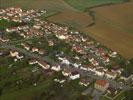 Photos aériennes de Sainte-Marie-aux-Chênes (57118) - Autre vue | Moselle, Grand Est, France - Photo réf. T088305
