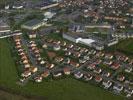 Photos aériennes de Sainte-Marie-aux-Chênes (57118) - Autre vue | Moselle, Grand Est, France - Photo réf. T088311