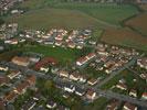 Photos aériennes de Sainte-Marie-aux-Chênes (57118) - Autre vue | Moselle, Grand Est, France - Photo réf. T088314