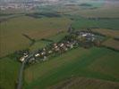 Photos aériennes de Sainte-Marie-aux-Chênes (57118) - Autre vue | Moselle, Lorraine, France - Photo réf. T088320