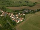 Photos aériennes de Beux (57580) - Autre vue | Moselle, Grand Est, France - Photo réf. T088322