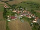 Photos aériennes de Beux (57580) - Autre vue | Moselle, Grand Est, France - Photo réf. T088323