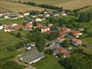 Photos aériennes de Buchy (57420) - Autre vue | Moselle, Grand Est, France - Photo réf. T088327
