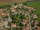 Photos aériennes de Cheminot (57420) - Autre vue | Moselle, Lorraine, France - Photo réf. T088334