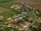 Photos aériennes de Cheminot (57420) - Autre vue | Moselle, Grand Est, France - Photo réf. T088335