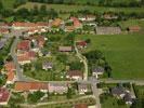 Photos aériennes de Chérisey (57420) | Moselle, Grand Est, France - Photo réf. T088341