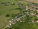 Photos aériennes de Fleury (57420) - Autre vue | Moselle, Grand Est, France - Photo réf. T088347