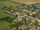 Photos aériennes de Fleury (57420) - Autre vue | Moselle, Grand Est, France - Photo réf. T088348