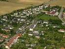Photos aériennes de Fleury (57420) - Autre vue | Moselle, Grand Est, France - Photo réf. T088349