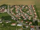 Photos aériennes de Fleury (57420) - Autre vue | Moselle, Grand Est, France - Photo réf. T088350