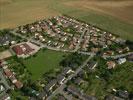 Photos aériennes de Fleury (57420) - Autre vue | Moselle, Grand Est, France - Photo réf. T088351
