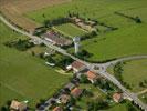 Photos aériennes de Fleury (57420) - Autre vue | Moselle, Grand Est, France - Photo réf. T088352