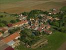 Photos aériennes de Foville (57420) | Moselle, Grand Est, France - Photo réf. T088355