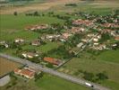 Photos aériennes de Louvigny (57420) - Autre vue | Moselle, Grand Est, France - Photo réf. T088362