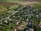 Photos aériennes de Louvigny (57420) - Autre vue | Moselle, Grand Est, France - Photo réf. T088367