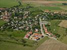 Photos aériennes de Louvigny (57420) - Autre vue | Moselle, Grand Est, France - Photo réf. T088369