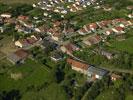 Photos aériennes de Orny (57420) | Moselle, Grand Est, France - Photo réf. T088375