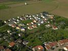 Photos aériennes de Orny (57420) | Moselle, Grand Est, France - Photo réf. T088377