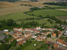 Photos aériennes de Pommérieux (57420) - Autre vue | Moselle, Grand Est, France - Photo réf. T088384