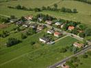Photos aériennes de Pommérieux (57420) - Autre vue | Moselle, Grand Est, France - Photo réf. T088385
