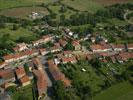 Photos aériennes de Pommérieux (57420) - Autre vue | Moselle, Grand Est, France - Photo réf. T088386