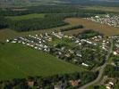 Photos aériennes de Pommérieux (57420) - Autre vue | Moselle, Grand Est, France - Photo réf. T088387