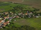 Photos aériennes de Pontoy (57420) - Autre vue | Moselle, Grand Est, France - Photo réf. T088390
