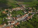 Photos aériennes de Pontoy (57420) - Autre vue | Moselle, Grand Est, France - Photo réf. T088391
