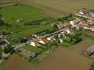 Photos aériennes de Sailly-Achâtel (57420) | Moselle, Grand Est, France - Photo réf. T088400