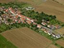 Photos aériennes de Secourt (57420) - Autre vue | Moselle, Grand Est, France - Photo réf. T088406