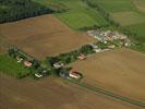 Photos aériennes de Sillegny (57420) - Autre vue | Moselle, Grand Est, France - Photo réf. T088409