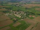 Photos aériennes de Sillegny (57420) - Vue générale | Moselle, Lorraine, France - Photo réf. T088410
