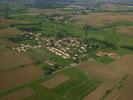 Photos aériennes de Sillegny (57420) | Moselle, Grand Est, France - Photo réf. T088410