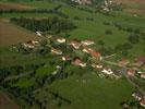 Photos aériennes de Sillegny (57420) - Autre vue | Moselle, Grand Est, France - Photo réf. T088413