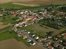 Photos aériennes de Solgne (57420) - Autre vue | Moselle, Grand Est, France - Photo réf. T088418