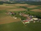 Photos aériennes de Solgne (57420) - Autre vue | Moselle, Grand Est, France - Photo réf. T088422