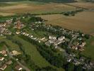 Photos aériennes de Solgne (57420) - Autre vue | Moselle, Grand Est, France - Photo réf. T088423
