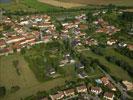 Photos aériennes de Solgne (57420) - Autre vue | Moselle, Grand Est, France - Photo réf. T088424