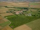Photos aériennes de Saint-Jure (57420) - Vue générale | Moselle, Grand Est, France - Photo réf. T088426