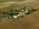 Photos aériennes de Saint-Jure (57420) - Autre vue | Moselle, Grand Est, France - Photo réf. T088427