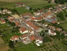 Photos aériennes de Saint-Jure (57420) - Autre vue | Moselle, Grand Est, France - Photo réf. T088428