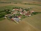 Photos aériennes de Saint-Jure (57420) - Autre vue | Moselle, Grand Est, France - Photo réf. T088430